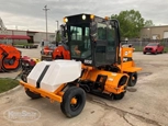 Used Sweeper
